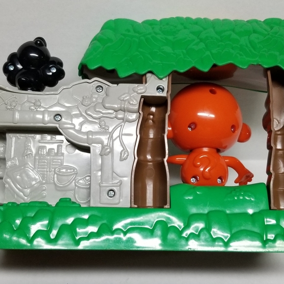 Vtec Learn and Dance Interactive Zoo Learning Toy - Picture 6 of 6